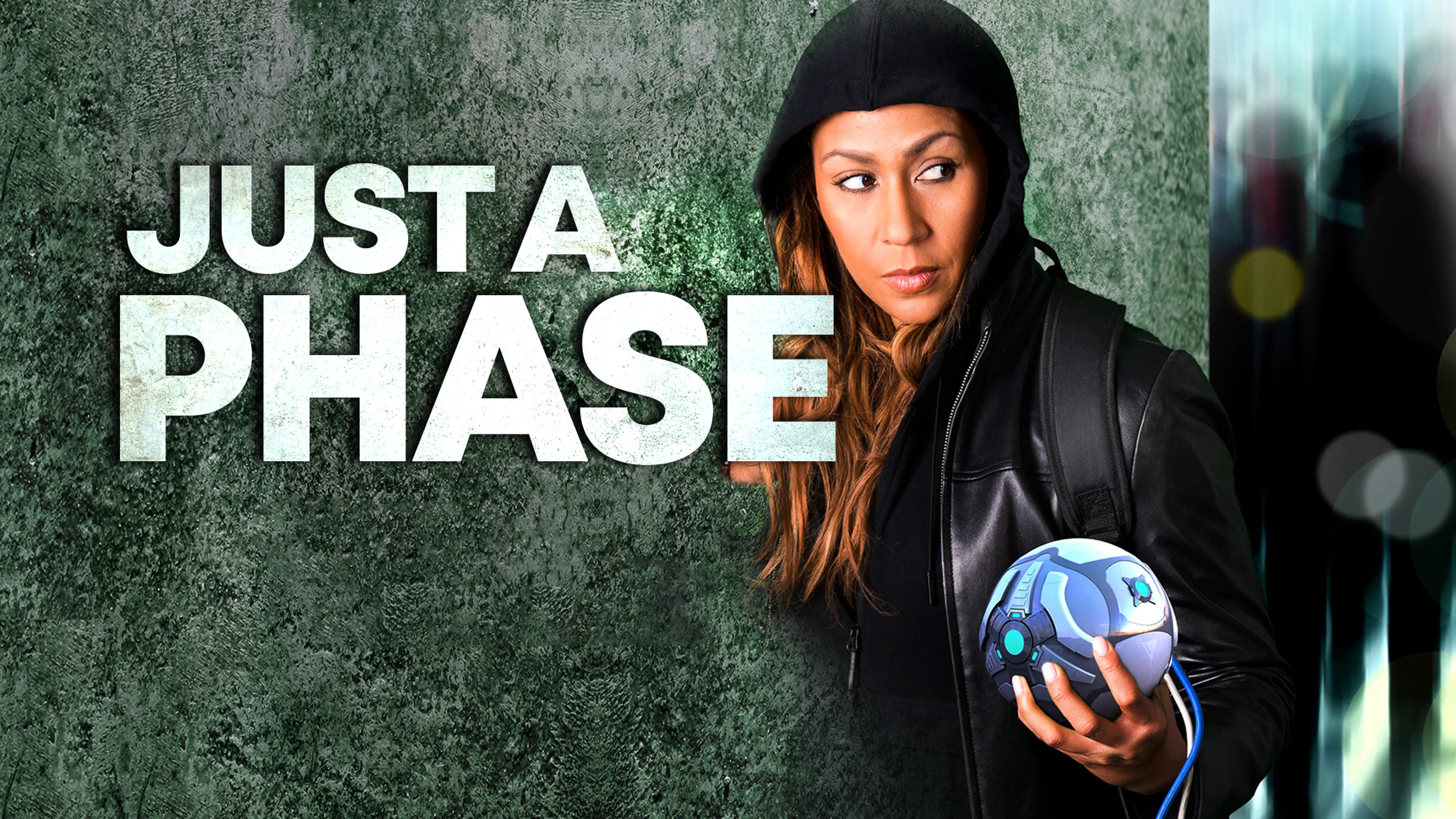 Just A Phase poster